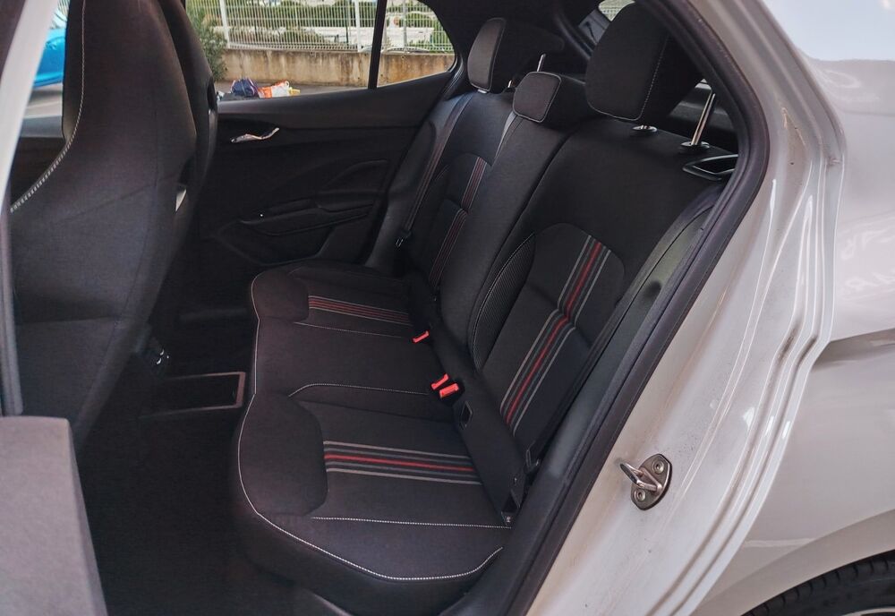 Fabia 1.5 TSI 150Ch MONTE CARLO DSG7 CARPLAY / TOIT PANO / CAMERA 2023 occasion 34500 B&eacute;ziers