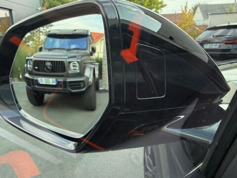 Urus 4.0 V8 800 CH SE / 1ERE MAIN / 14792 KMS 2025 occasion 62780 CUCQ