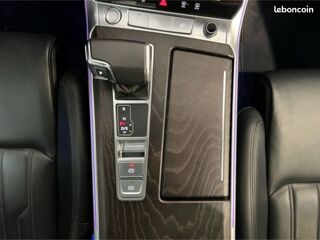 A6 55 TDI 349CH AVUS EXTENDED QUATTRO TIPTRONIC 2019 occasion 59000 FACHES-THUMESNIL