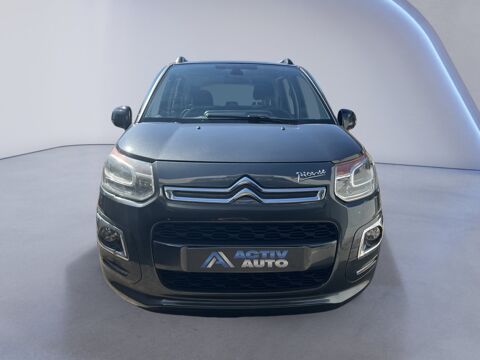 C3 Picasso 1.6 HDi Exclusive 92cv 2014 occasion 91620 Nozay