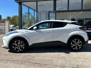 C-HR 1.8 Hybrid 122h Edition - Reprise possible 2021 occasion 45190 Beaugency