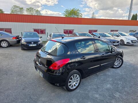 308 1.6 hdi 90ch 168 000km 2010 occasion 41350 Vineuil