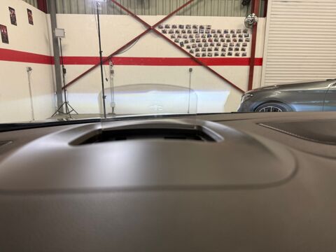 M&eacute;gane IV RS 1.8 TCE BVA / SUIVI CONSTRUCTEUR COMPLET / GARANTIE 2018 occasion 85300 CHALLANS