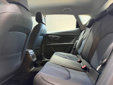Leon 1.2 TSI 105ch - Suivi Complet / Radars 2014 occasion 45560 Saint-Denis-en-Val