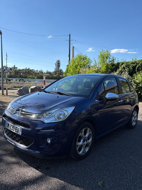 Annonce voiture Citro�n C3 5990 �