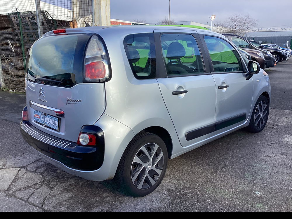 C3 Picasso 1.6 HDI Tendance 2013 occasion 62100 Calais