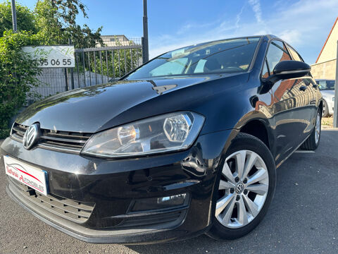 Golf VII 1.6 TDI 105 CHV 2016 occasion 95220 HERBLAIS SUR SEINE