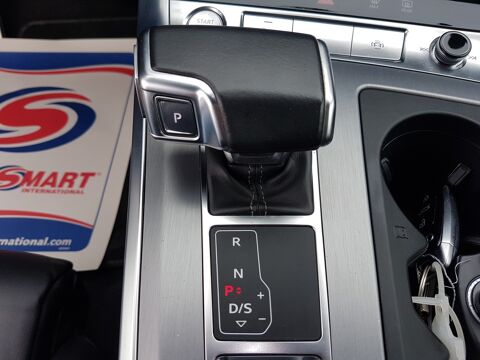 A6 50 TDI 286 S-line GPS Tiptronic Quattro 153.018 Km 2018 occasion 91310 Longpont-sur-Orge