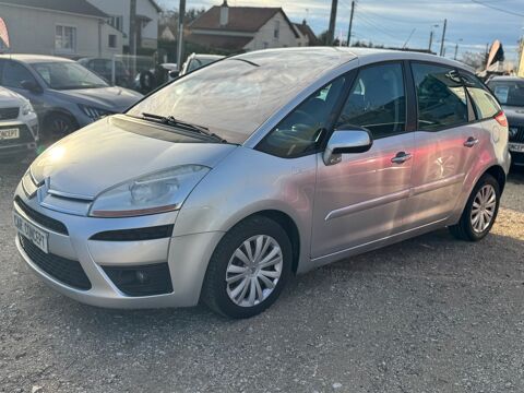 C4 picasso 1.6 HDI 110 2008 occasion 45770 SARAN