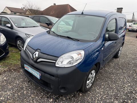 Renault Kangoo Express bdci 95CV y 2021 occasion CERCOTTES 45520
