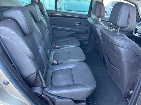 Espace - 5 1.6 dCi EDC6 160 cv 7 PLACES GARANTIE 3 Mois 2016 occasion 69800 SAINT-PRIEST