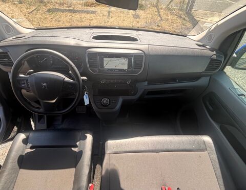 Expert 2.0 HDi 180cv - 3 Places - 2019 2019 occasion 91670 ANGERVILLE