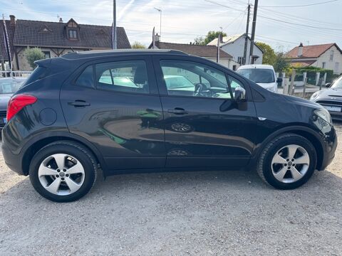 Mokka 1.7 cdti 2015 occasion 45770 SARAN