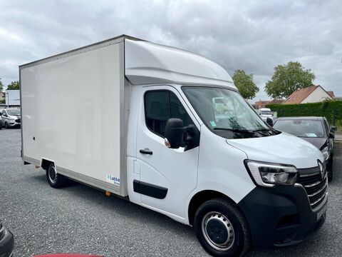 Master III - GRAND VOLUME - PHC F3500 L3 ENERGY - 2.3 DCI 145cv - 2 2021 occasion 45560 Saint-Denis-en-Val