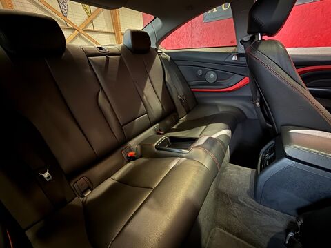 S&eacute;rie 4 435iA xDrive 306ch Sport 2014 occasion 50570 MARIGNY