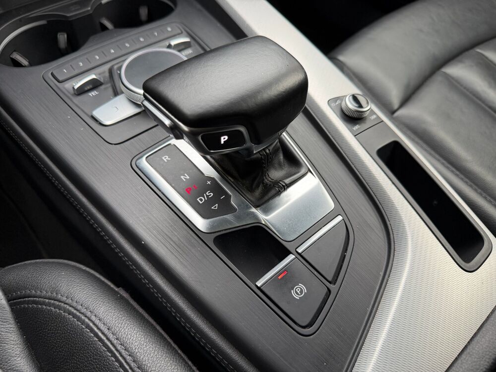 A4 Avant Quattro 2.0 TDi S-Tronic7 190 cv - Toit ouvrant / Cam&eacute; 2016 occasion 95190 Goussainville
