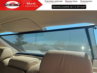 S&eacute;rie 7 740i Exclusive BVA6 ref779 2008 occasion 31600 MURET