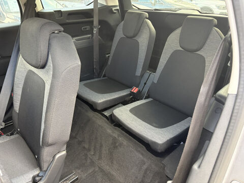 Grand C4 Picasso II (2) 1.6 BLUEHDI 120 S&S FEEL EAT6 2017 occasion 95480 Pierrelaye