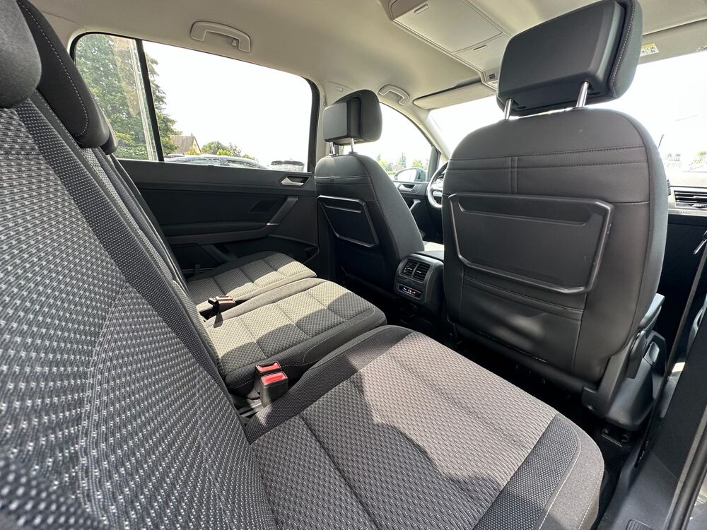 Touran 2.0 TDI 150 ch Lounge business DSG7 - Reprise possible 2023 occasion 45190 Beaugency