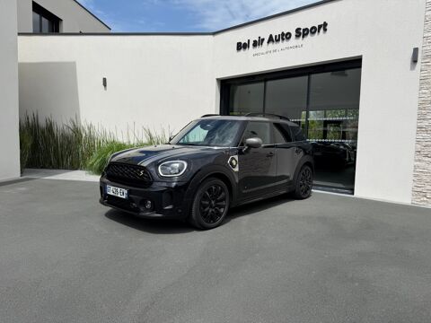 Countryman COOPER SE EDITION PREMIUM PLUS 220 CH / TVA / 1ERE MAIN 1480 2023 occasion 62780 CUCQ