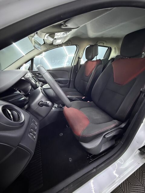 Clio IV 0.9 TCE 90Ch GT LINE *GPS *CLIM *GARANTIE 12 MOIS 2013 occasion 57160 Moulins-l&egrave;s-Metz