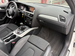 A4 IV (2) 2.0 TDI 177 S LINE 2014 occasion 95480 Pierrelaye