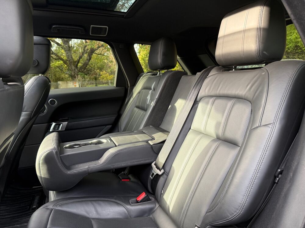 Range Rover 3.0 SDV6 HSE DYNAMIC – TOIT PANORAMIQUE – CUIR INT&Eacute;GRAL – CA 2020 occasion 78280 GUYANCOURT