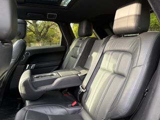 Range Rover 3.0 SDV6 HSE DYNAMIC – TOIT PANORAMIQUE – CUIR INT&Eacute;GRAL – CA 2020 occasion 78280 GUYANCOURT