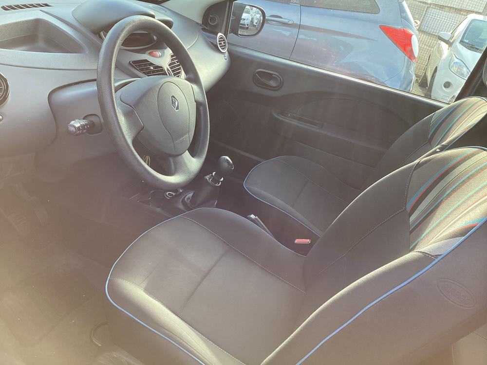 Twingo 1.2 Expression 2013 occasion 62100 Calais