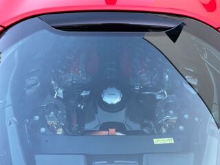 SF90 SPIDER / TVA / 1ERE MAIN / 310 KMS 2022 occasion 62780 CUCQ