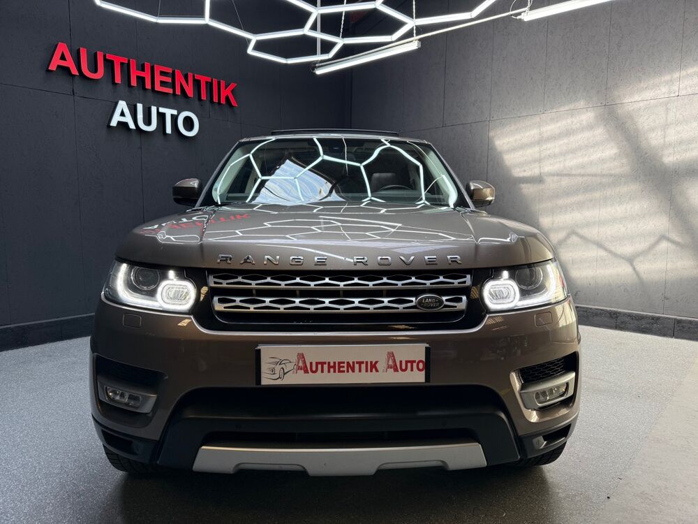 Range Rover 3.0 258ch HSE -7PL/TO/Si&egrave;ges chauffants/Suivi Complet 2015 occasion 45560 Saint-Denis-en-Val