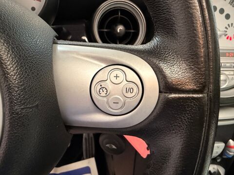 MINI COUPE 1.6 175 COOPER S HOT SPICE GARANTIE 12 MOIS 2008 occasion 91540 Ormoy