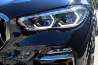 X5 G05 M50d XDRIVE 3.0 d 400 ch STEPTRONIC 8 - CARBONSCHWARZ / 2019 occasion 34430 Saint-Jean-de-V&eacute;das