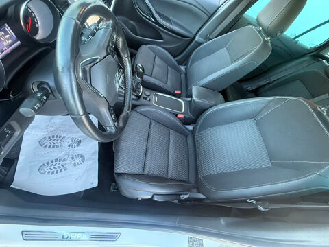 Astra Break 1.6CDTI 136ch (7 cv) Turbo FAP BVM6 Blanc START&STOP I 2019 occasion 63300 Thiers