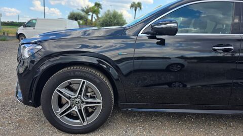 Classe GLE 350de 194+136ch AMG Line 4Matic 9G-Tronic - Garantie 4 ans M 2021 occasion 26250 Livron-sur-Dr&ocirc;me