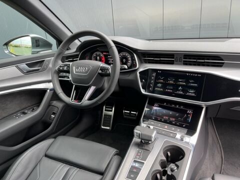 A6 50 TDI V6 286 QUATTRO S-LINE TIPTRONIC 2021 occasion 06700 Saint-Laurent-du-Var
