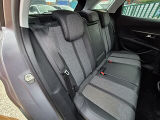 3008 1.2 THP Puretech 12V S&S 130 cv - GARANTIE 1 AN 2017 occasion 69200 VENISSIEUX