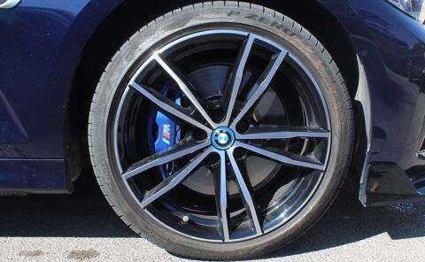 S&eacute;rie 3 330eA xDrive 292 ch M SPORT / CARPLAY + TOIT OUVRANT + TANZA 2021 occasion 34430 Saint-Jean-de-V&eacute;das
