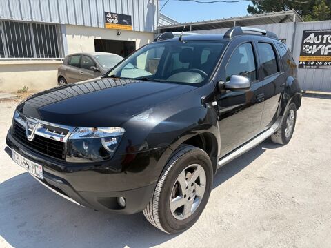 Dacia duster 1.5DCI 110CV 4X2 LAUREATE/CT OK/FAIBLES 