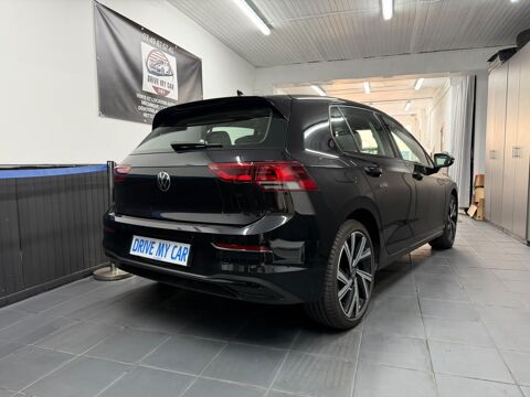 Golf 1.4 TSi e 204Ch Style - 58 000 Kms 2021 occasion 13008 Marseille