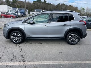 2008 BLUEHDI 120 S&S EAT 6 ALLURE BUSINESS 5P 2019 occasion 56700 KERVIGNAC