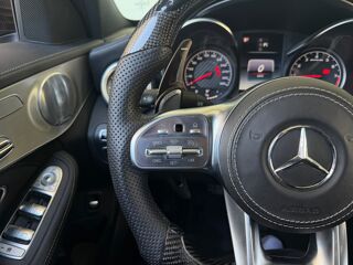 Classe C 63 S AMG Speedshift - Malus pay&eacute; - Toit ouvrant - Entretien 2016 occasion 95190 Goussainville