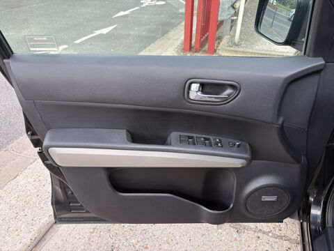 X-Trail II 2.0 DCI 150 LE 2010 occasion 95480 Pierrelaye