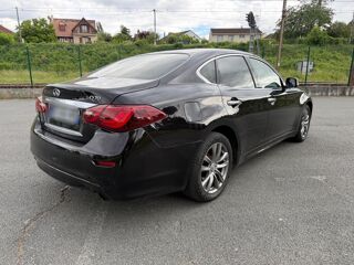 Q70 2.2D 170 BVA 2017 occasion 91290 ARPAJON