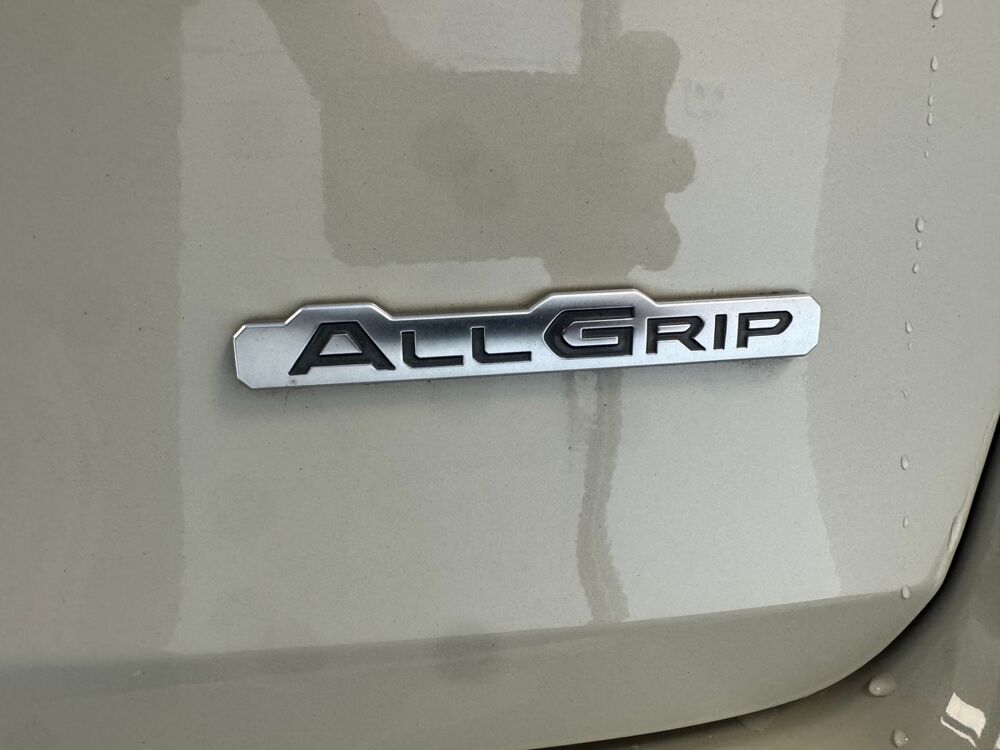 Vitara 1.4 Boosterjet Allgrip Auto 2016 occasion 68110 Illzach