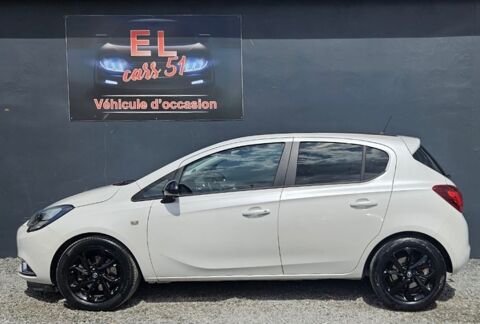 Corsa 1,3 CDTI 95 CV COLOR &Eacute;DITION 2016 occasion 51350 Cormontreuil