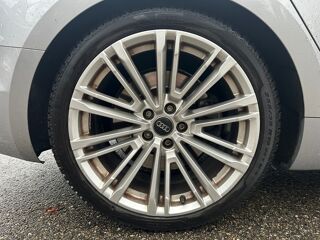 A5 2.0 tfsi Quattro Design 2018 occasion 38230 CHAVANOZ