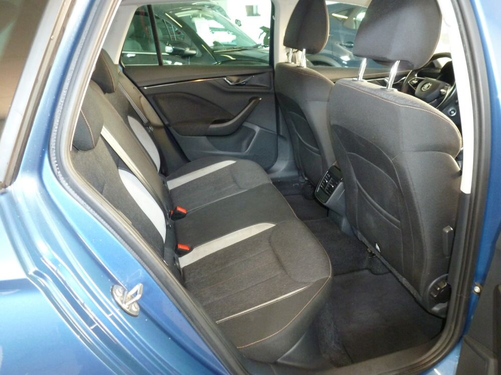 Kamiq 1.5 TSI 150 CH STYLE 2021 occasion 42410 Chavanay