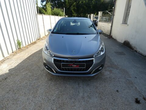 208 SIGNATURE 1.2i PureTech 82 S&S 2019 occasion 77460 SOUPPES-SUR-LOING