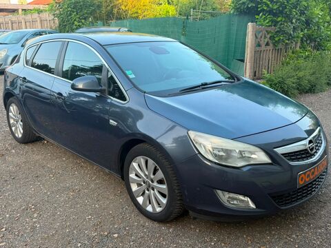 Astra 1.7 cdti KIT EMBRAYAGE VOLANT MOTEUR NEUF CT A FAIRE 2010 occasion 41370 JOSNES